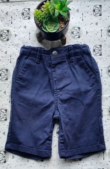 Short taille 18/24 mois