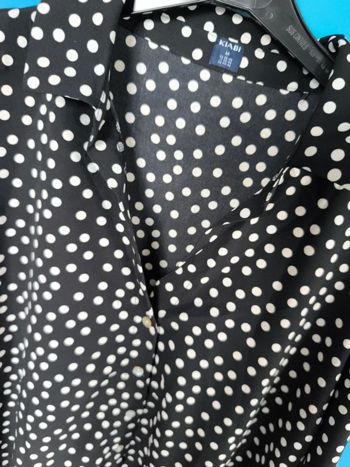 Chemise - photo numéro 4