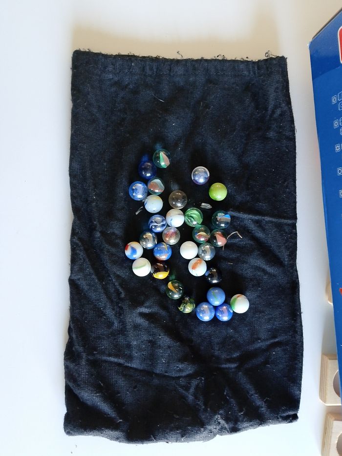 Quadrilla marble run construction E 6021 Hape complet - photo numéro 5