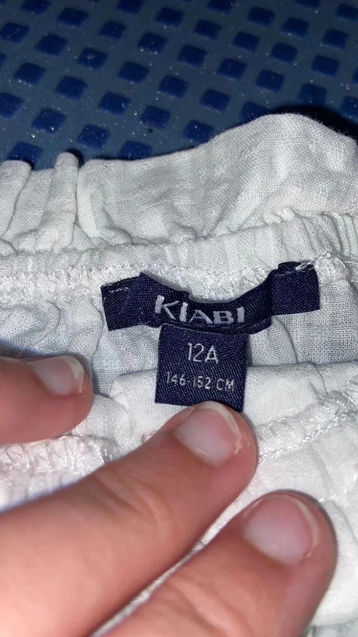 Blouse épaule dénudé - photo numéro 2