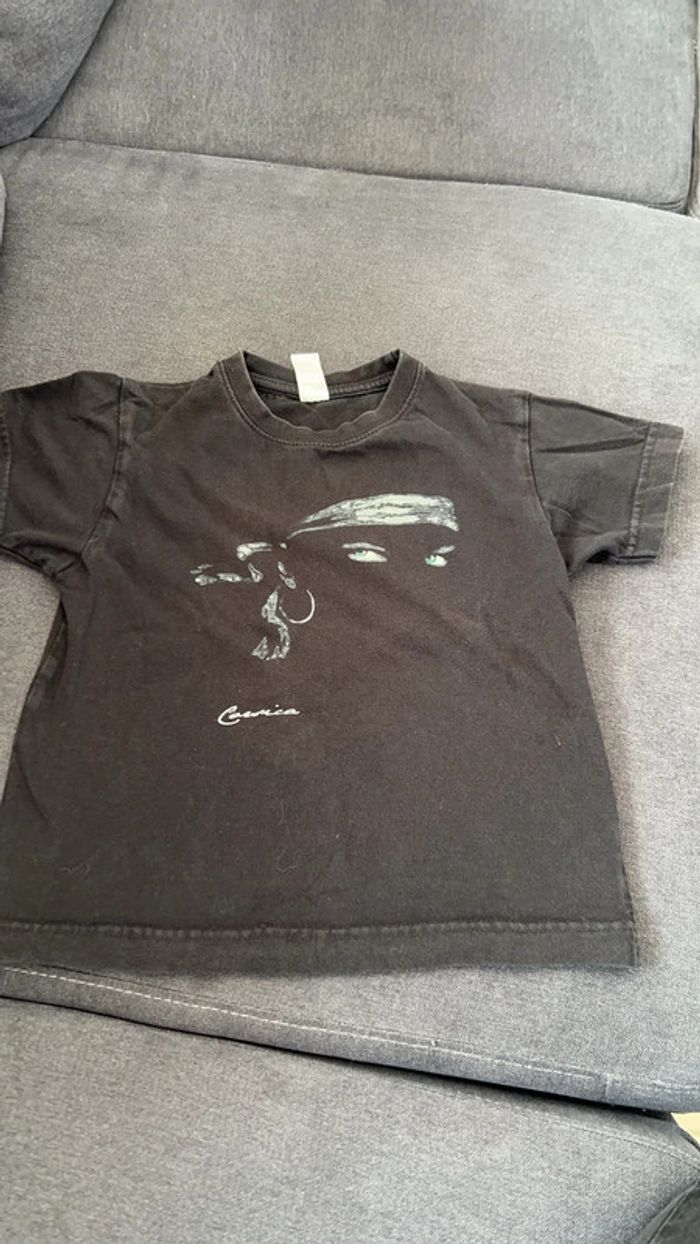 TEE shirt garçon