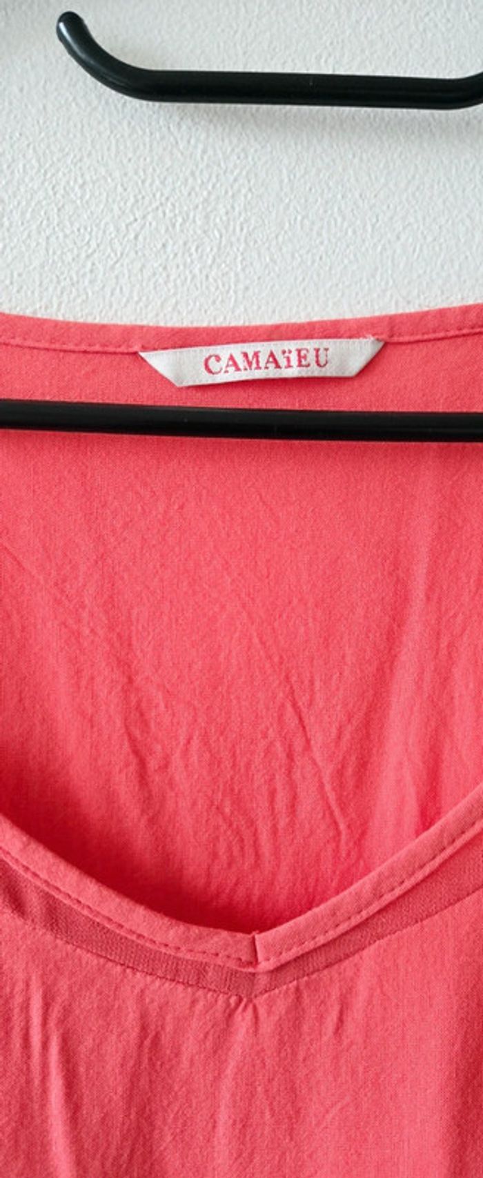 Robe camaieu - photo numéro 2