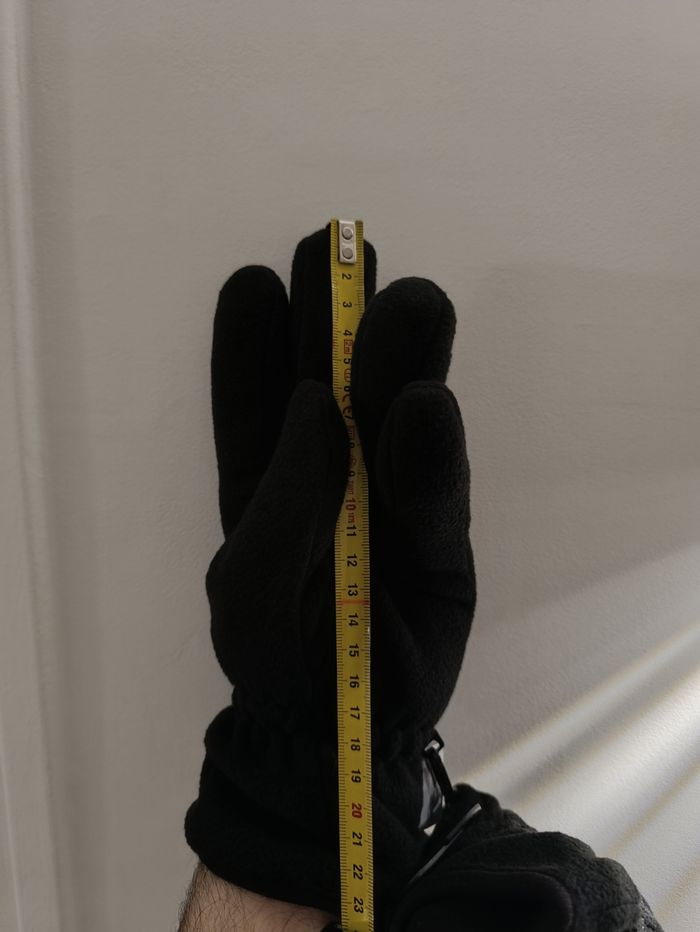 Gants - taille 10 - photo numéro 6