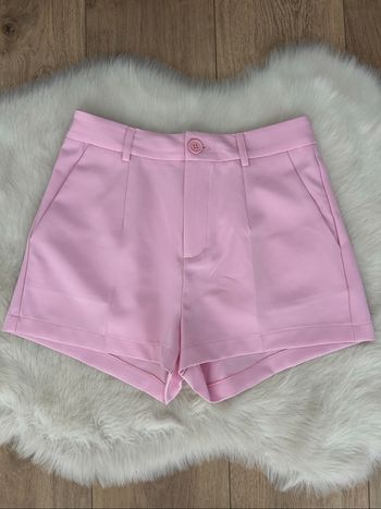 Short Jennyfer