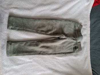Jegging chaud