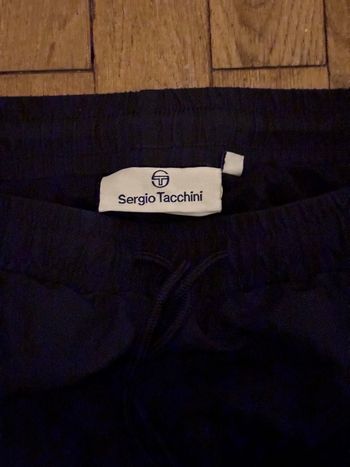 Sergio Tacchini 