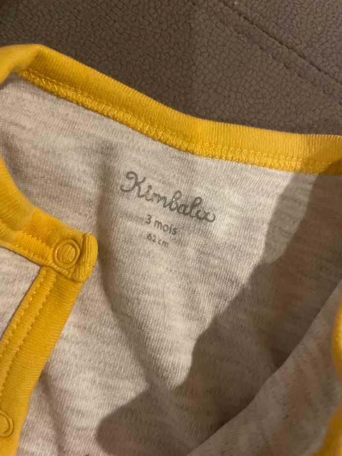 Pyjama - photo numéro 2