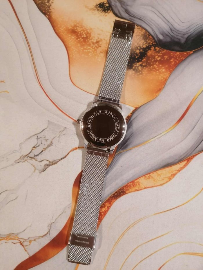 Montre Yamaha - photo numéro 3