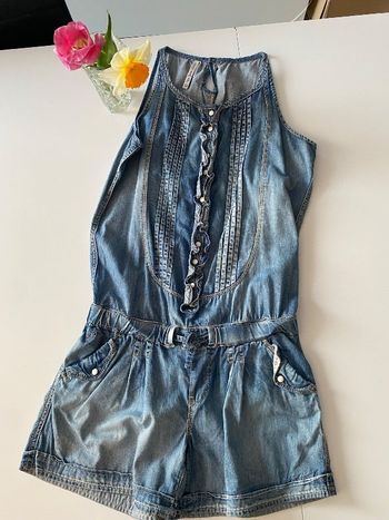 Magnifique Combi Pepe Jeans