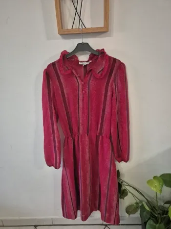 Robe longue