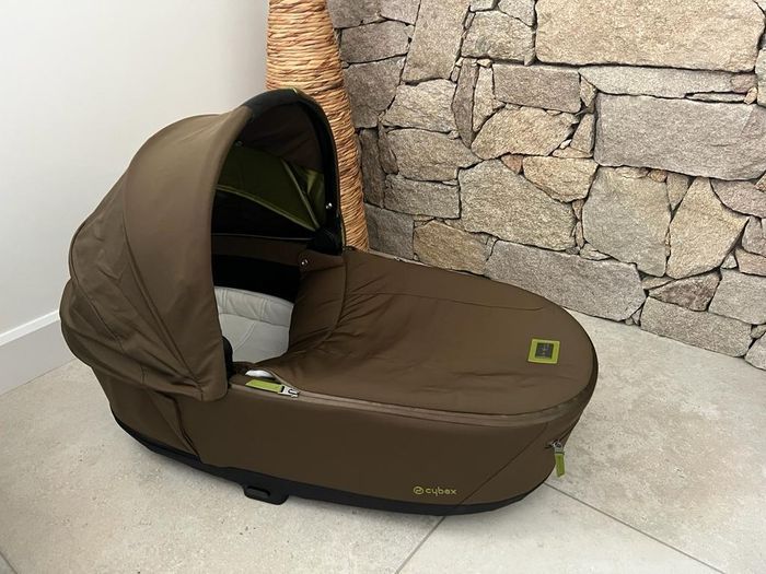 Nacelle cybex Priam