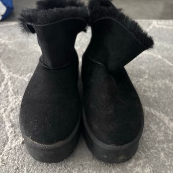 Bottines pour femme