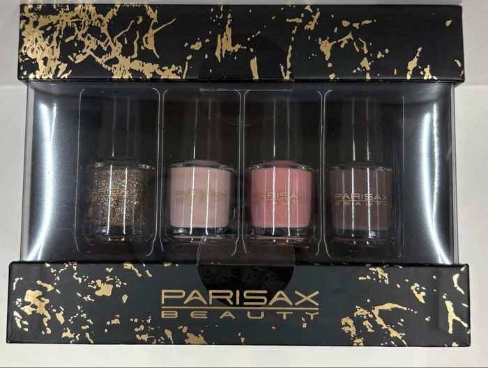 Coffret vernis et accessoires - photo numéro 2