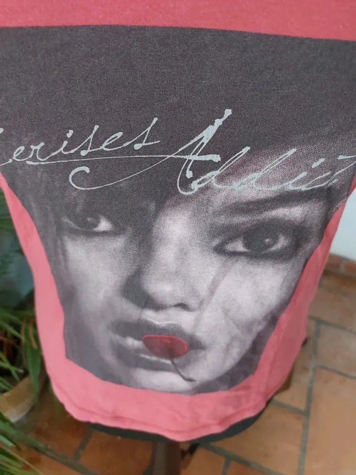 T-shirt - photo numéro 4