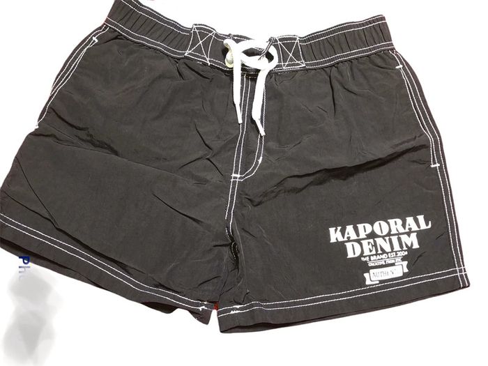 Short de bain #kaporal#12 ans