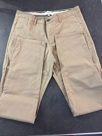 Chino beige