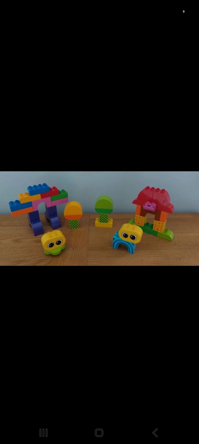 Lego Duplo Réf 10561 - photo numéro 1