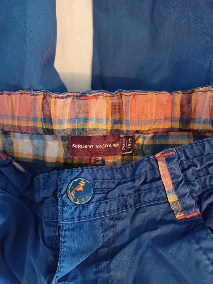 Pantalon - photo numéro 2