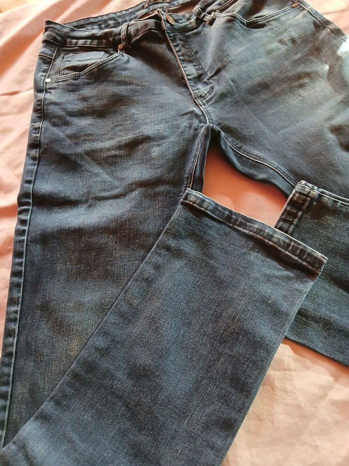 Jeans homme - photo numéro 6