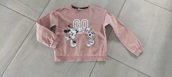 Pull Disney Minnie mouse 12A