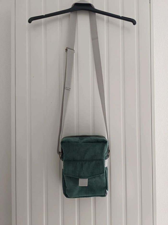Sac besace