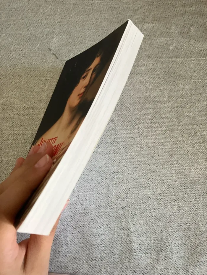 Ces femmes du Grand Siècle – Juliette Benzoni – Édition Pocket - photo numéro 2