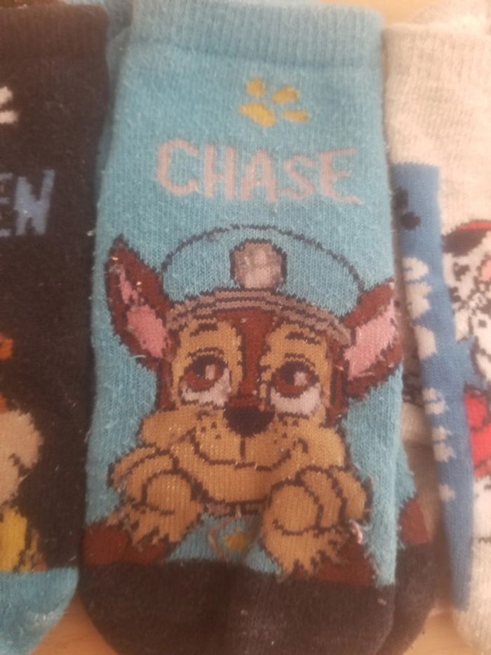 Socquettes 27/30 - photo numéro 3