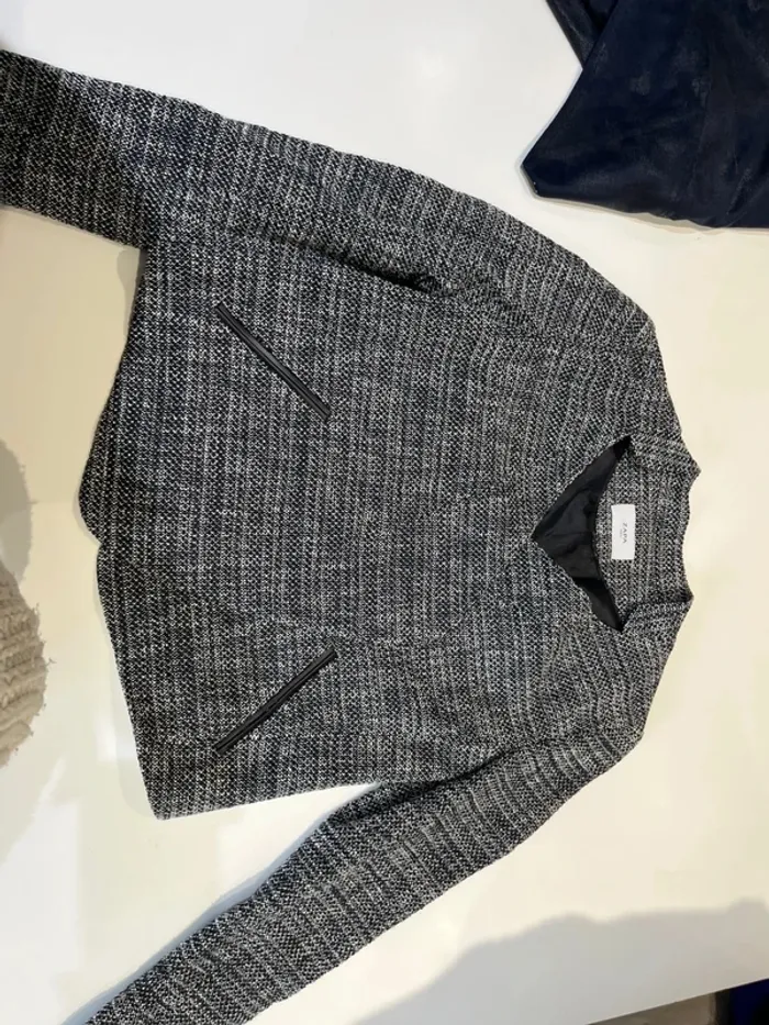 Veste femme