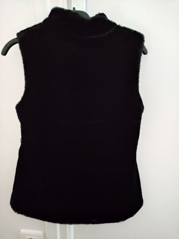Gilet sans manches