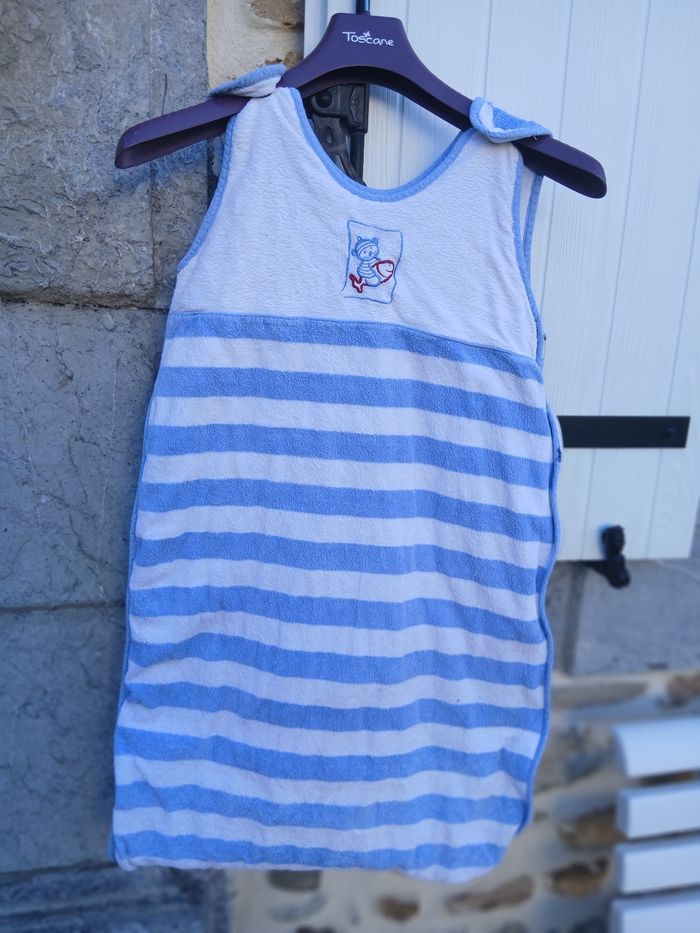 Bengy gigoteuse évolutive 102cm - photo numéro 5