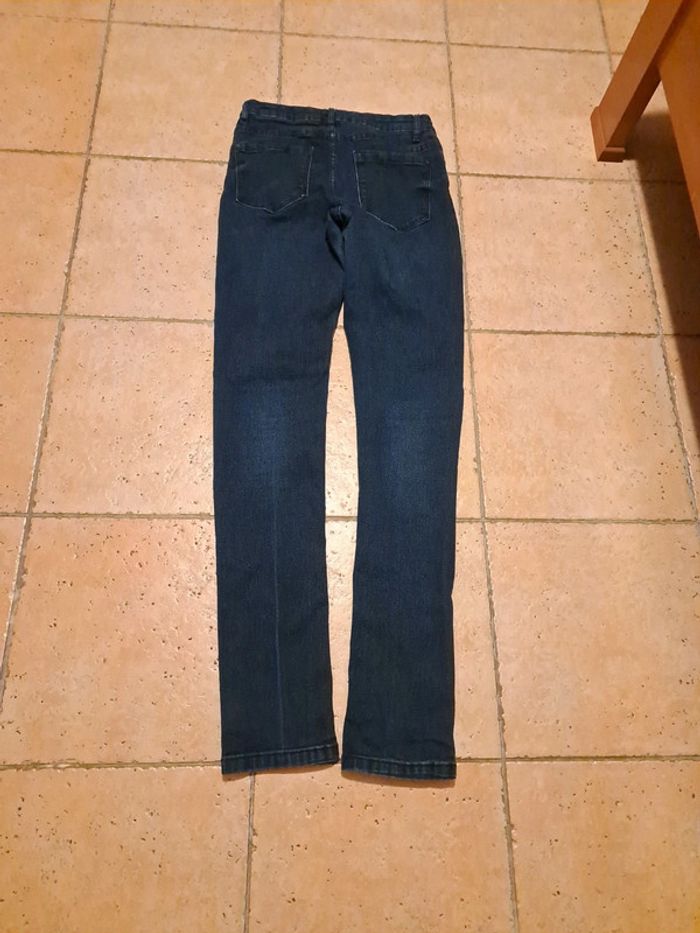 Jean skinny fit - photo numéro 2