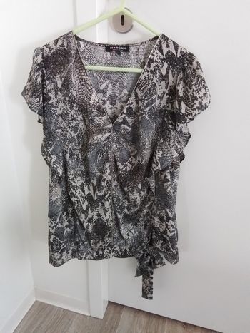Blouse Morgan taille 42 TBE