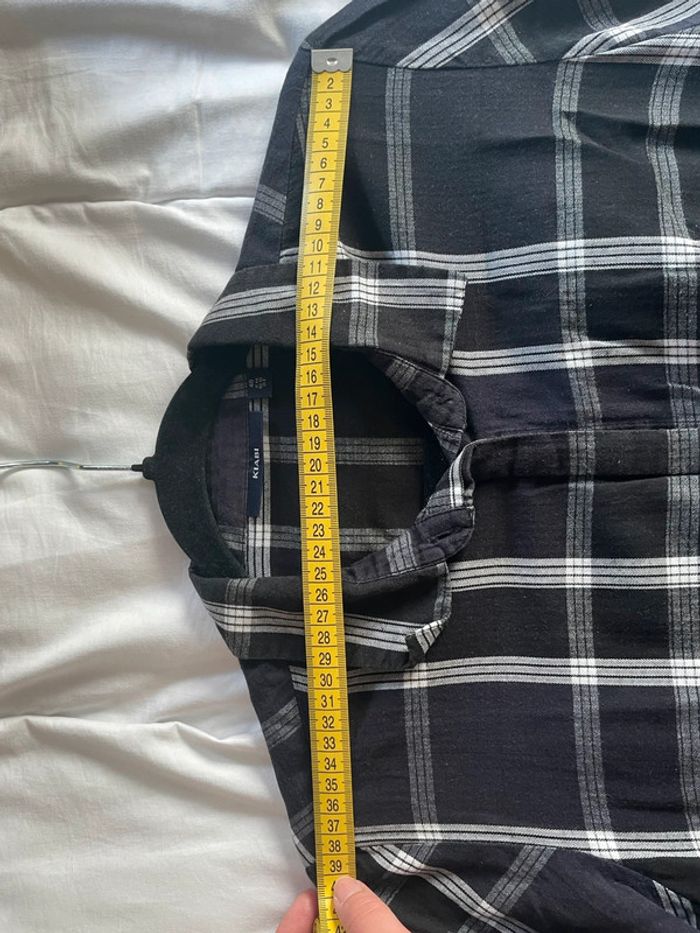 Chemise longue - photo numéro 4