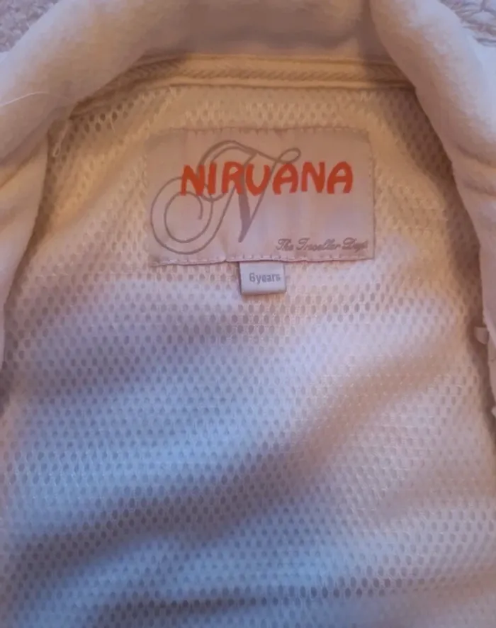 Veste polaire 6 ans - photo numéro 4