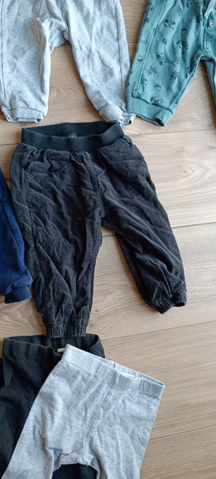 Lot survêtement - photo numéro 4