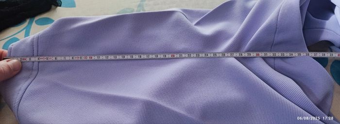 Pantalon lila T sx - photo numéro 8