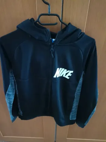 Veste de survêtement garçon