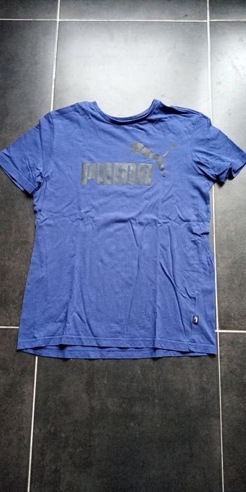 Maillot garçon 16 ans très bon état 