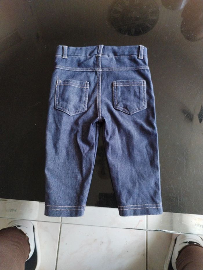 Jeans - photo numéro 4