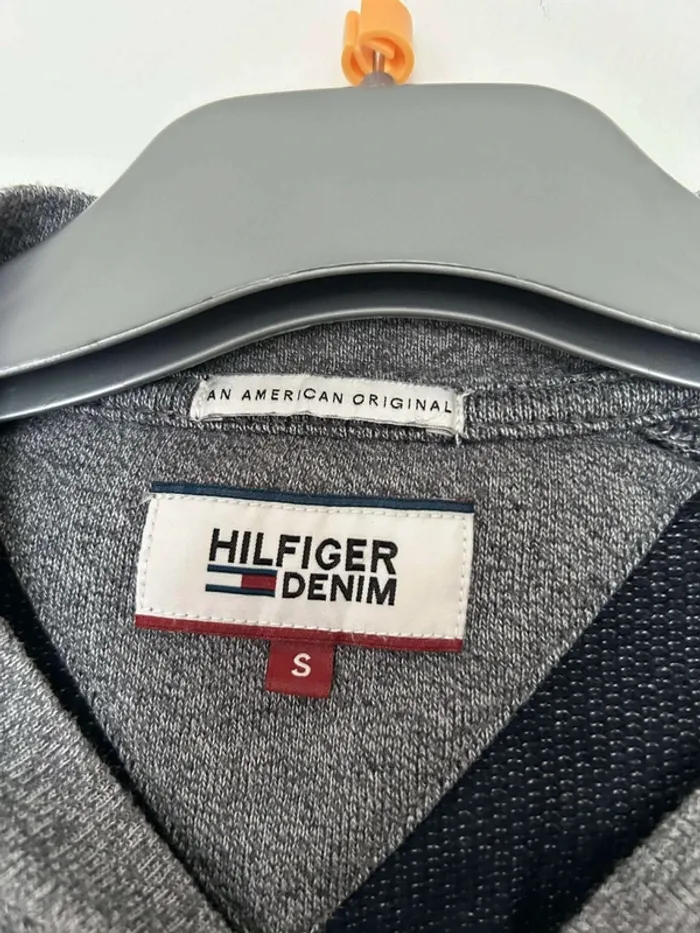 Veste Tommy Hilfiger taille S - photo numéro 2