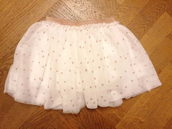 Jupe tutu