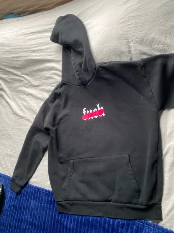 Sweat homme