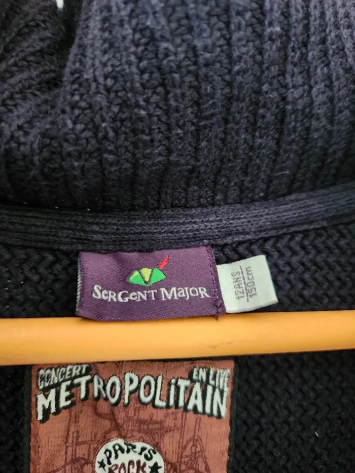 Gilet - photo numéro 3