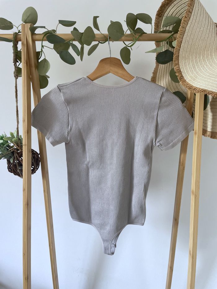 Body manches courtes Primark XS/34 - photo numéro 2