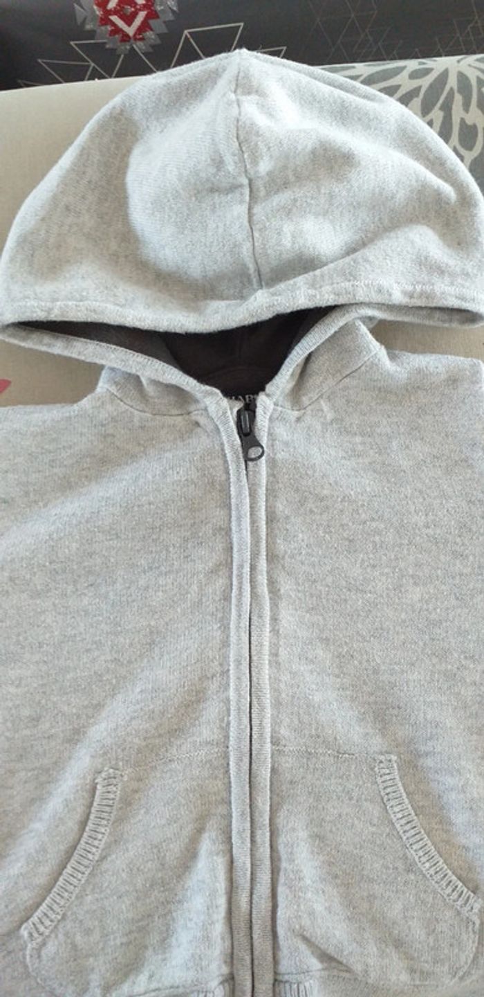 Gilet bébé - photo numéro 2