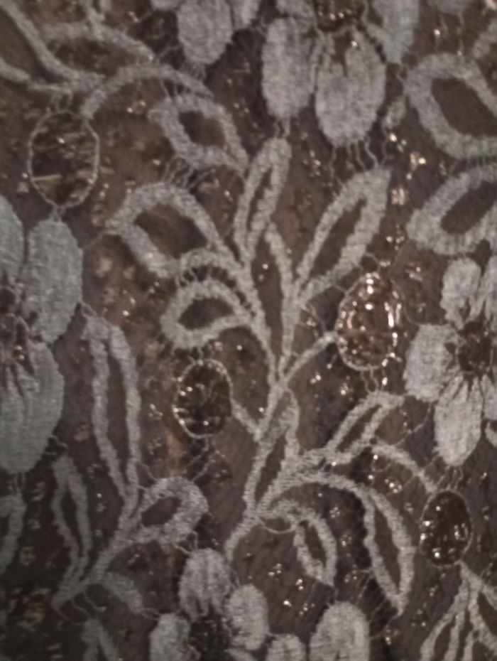 Robe de fête - photo numéro 6