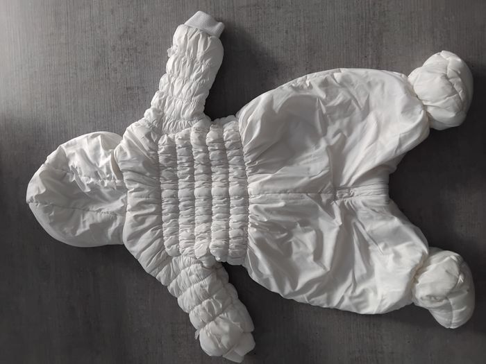 Combinaison - photo numéro 2