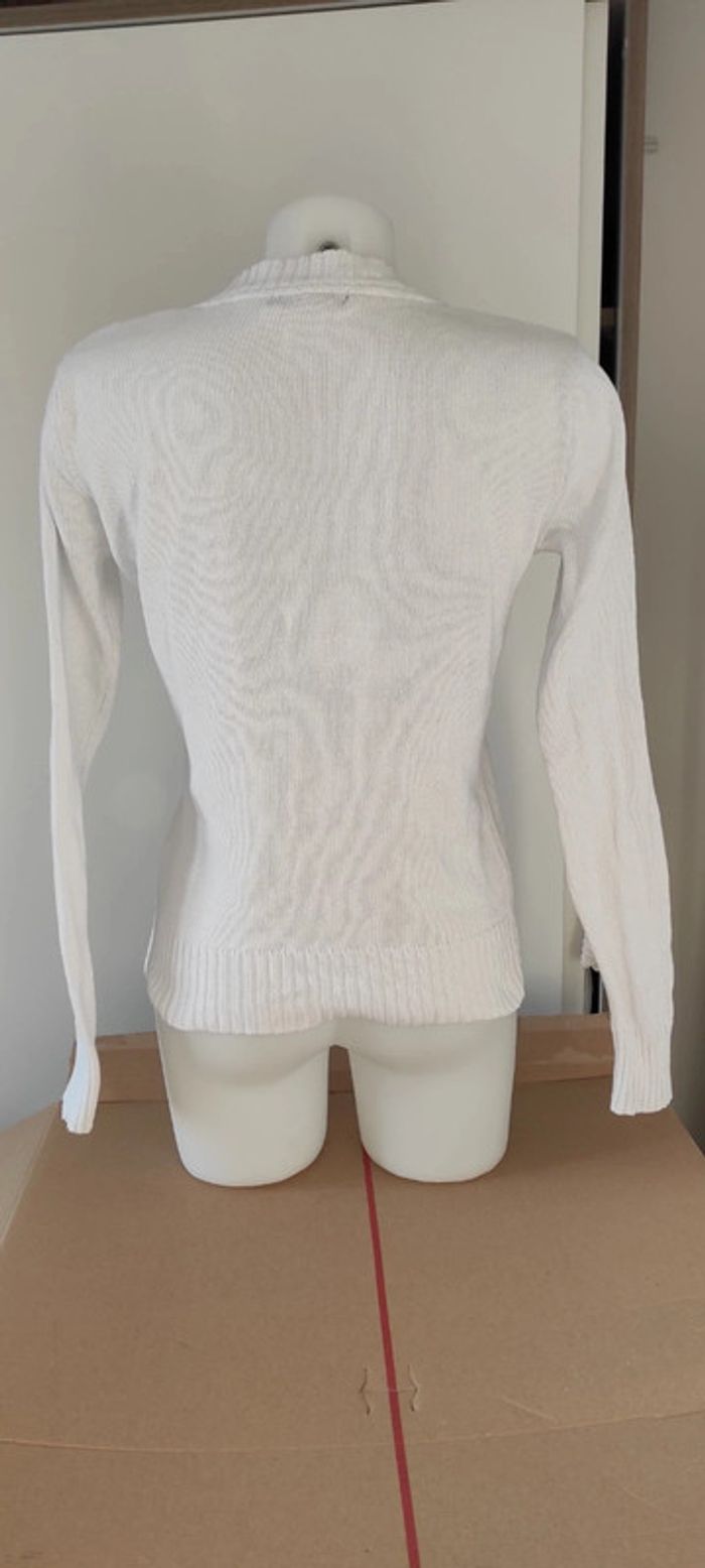 Pull mim taille 40 - photo numéro 2