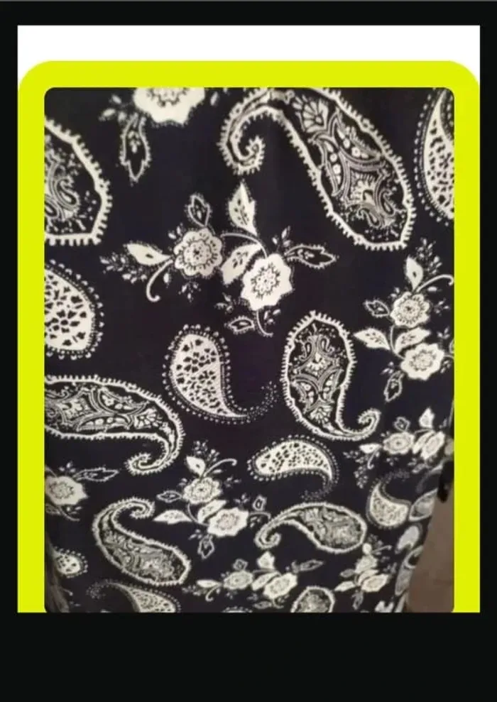 Tunique taille 38 - photo numéro 2