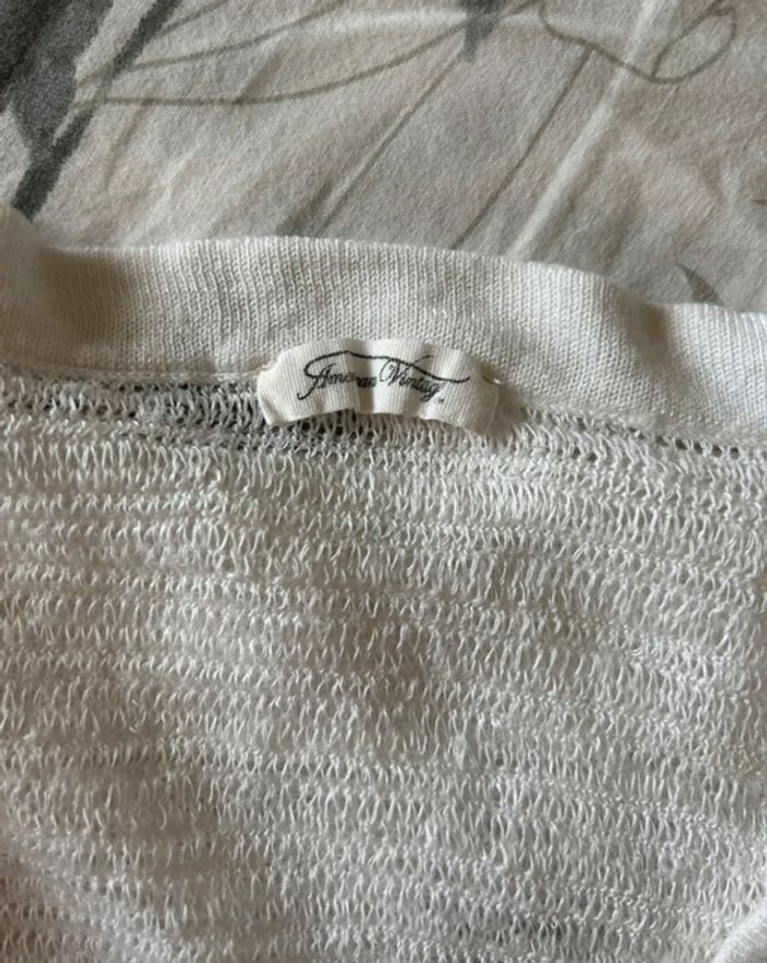 Débardeur américain vintage taille m - photo numéro 3